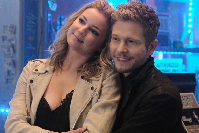 The Resident 2: tutto sulla seconda stagione della serie con Matt Czuchry