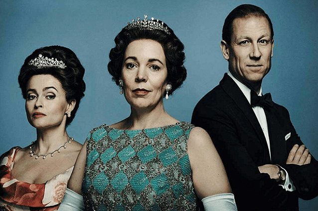 The Crown si allunga, la serie sulla regina Elisabetta avrà anche una sesta stagione