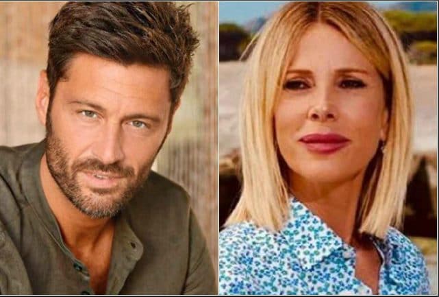 Filippo Bisciglia lascia Temptation Island ad Alessia Marcuzzi: "Di sicuro sarà bravissima"