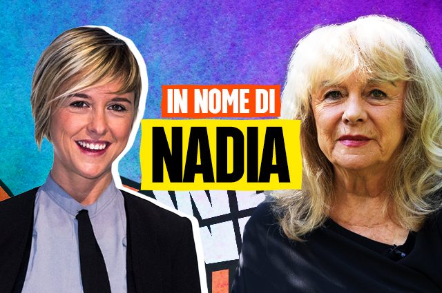 La mamma di Nadia Toffa a Fanpage.it: “Mia figlia era dolce, in tv si trasformava per proteggersi”