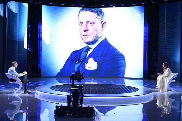 Lapo Elkann su abusi subiti a 13 anni: "Mi sentivo in colpa, con la droga anestetizzavo il dolore"