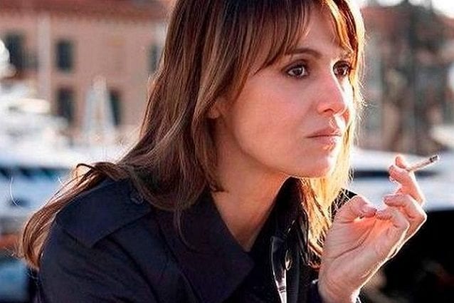 Chi è Petra Delicato, la protagonista della serie con Paola Cortellesi