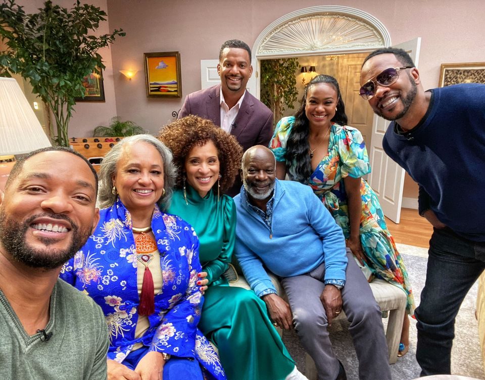 Willy, il principe di Bel Air compie 30 anni, Will Smith annuncia la reunion per uno special HBO