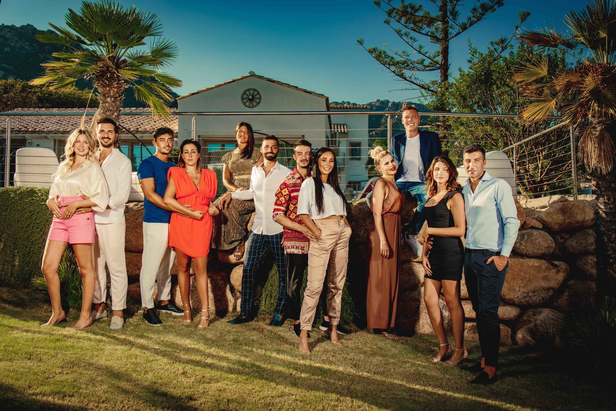 quando è la prossima puntata di temptation island