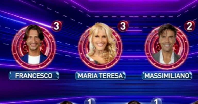 I Nominati Di Questa Settimana Del Grande Fratello
