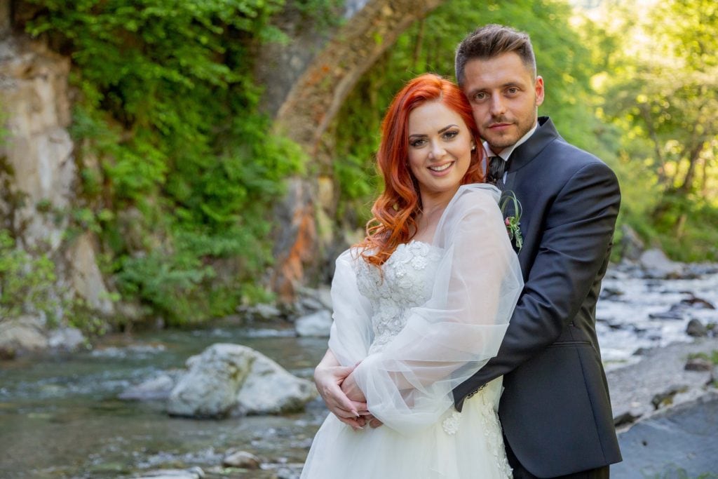 Quando Escono Le Puntate Di Matrimonio A Prima Vista