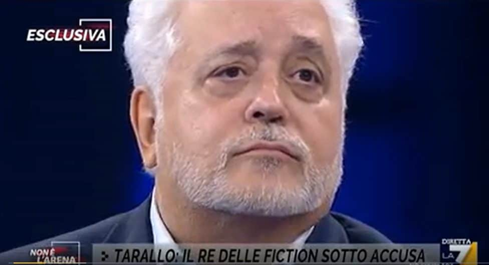 Alberto Tarallo: "Adua e Morra mai stati fidanzati è una storia che ho inventato io"