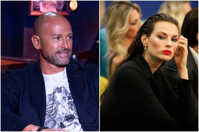 Stefano Bettarini sulla ex Dayane Mello: “‘Ndo cojo cojo, basta che faccia parlare di sé”