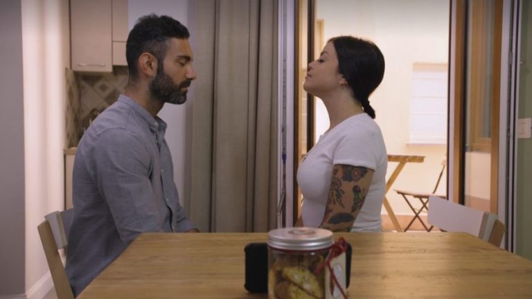 Quando Va In Onda Scene Da Un Matrimonio