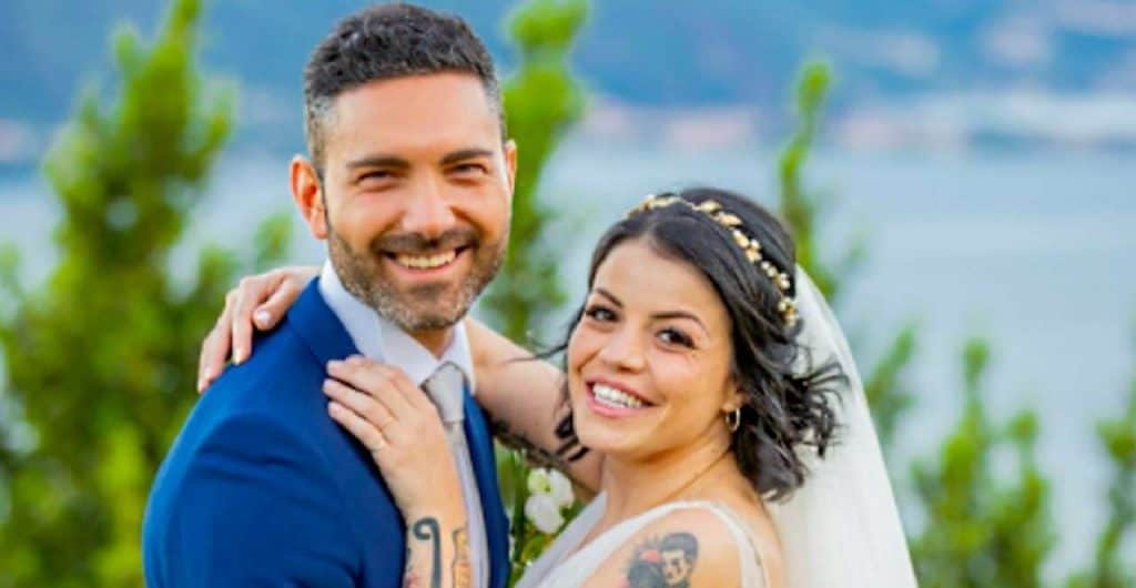 Quando Escono Le Puntate Di Matrimonio A Prima Vista