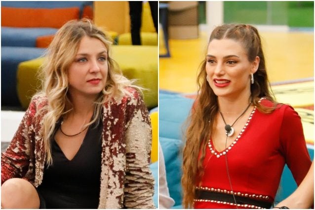 Per gentile concessione dell’ufficio stampa Endemol Shine Italy
