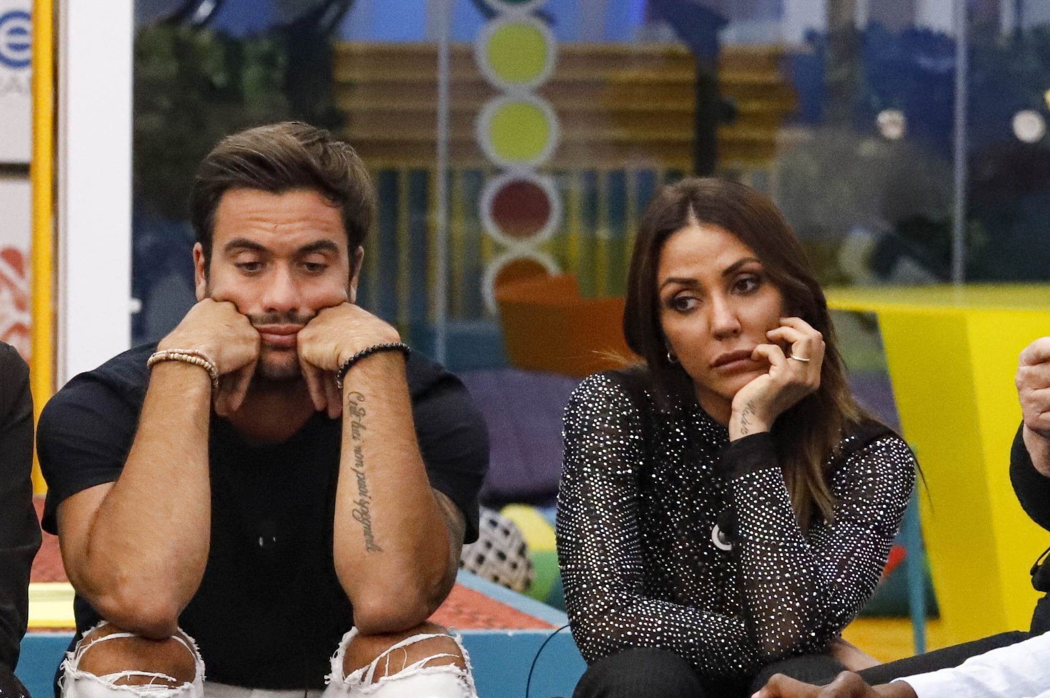 Per gentile concessione di Endemol Shine Italia