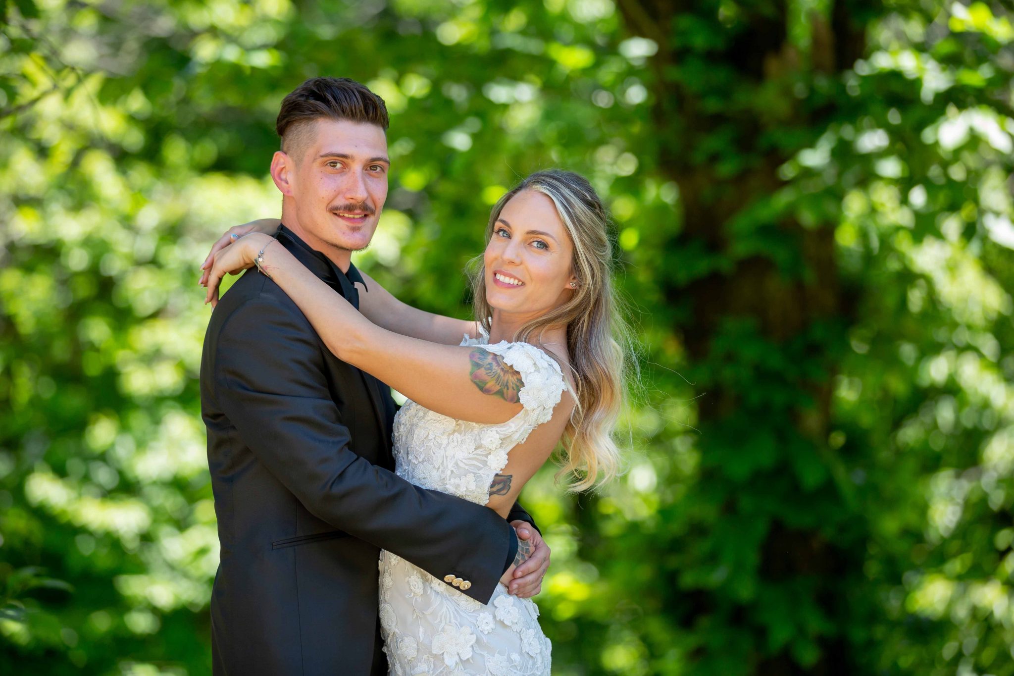 Matrimonio A Prima Vista Real Time Quando