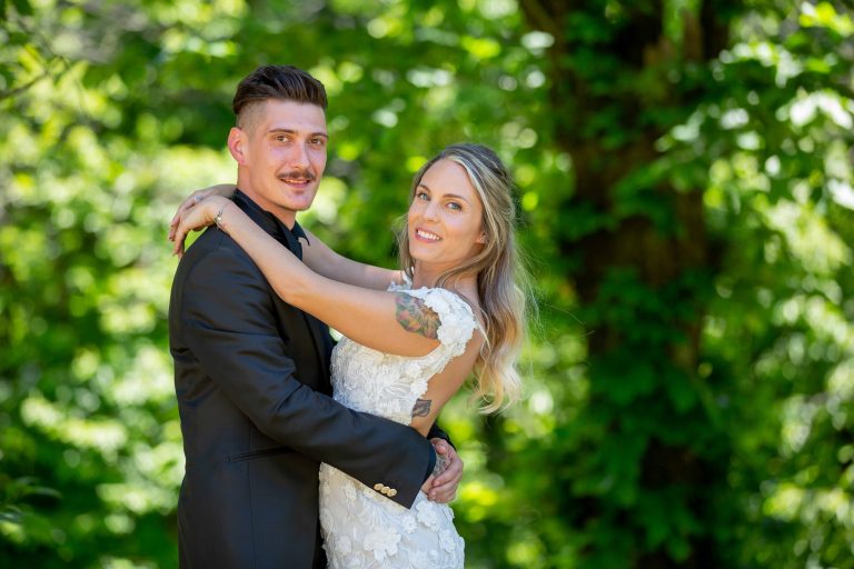 Matrimonio A Prima Vista La Scelta Finale