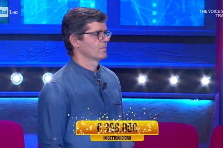 I Soliti Ignoti Ieri Sera Ha Vinto