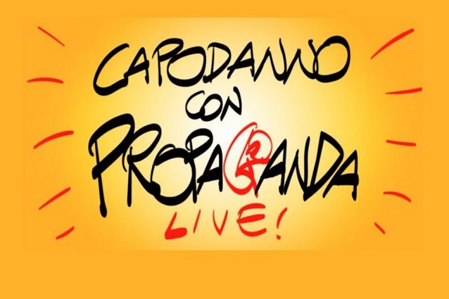 Capodanno con Propaganda Live: ecco tutti gli ospiti e come partecipare alla tombolata social