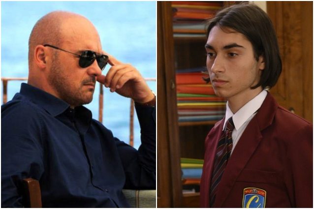 Ascolti tv, vince Il commissario Montalbano ma Il Collegio cresce ancora