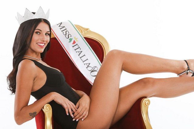 Miss Italia 2020 lascia la tv e va in streaming: nomi e foto delle 23 finaliste