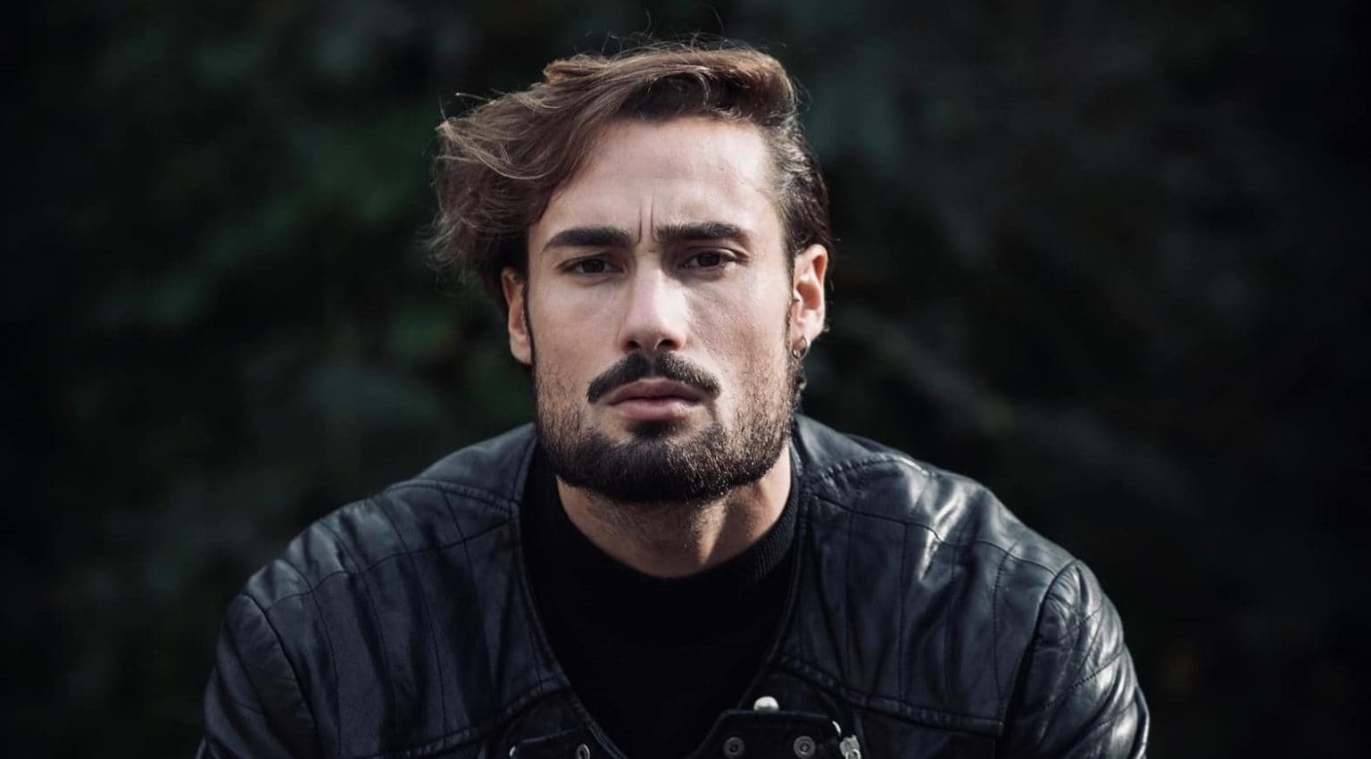 Gianluca Uomini E Donne Over 2022 Eta