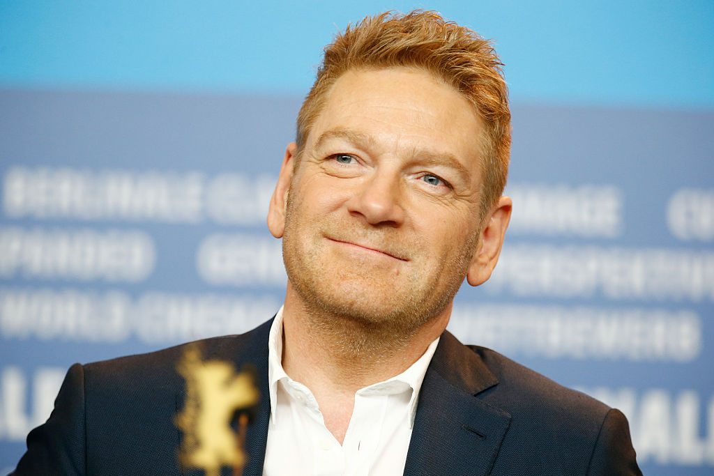 Kenneth Branagh sarà Boris Johnson nella serie dedicata alla pandemia in UK