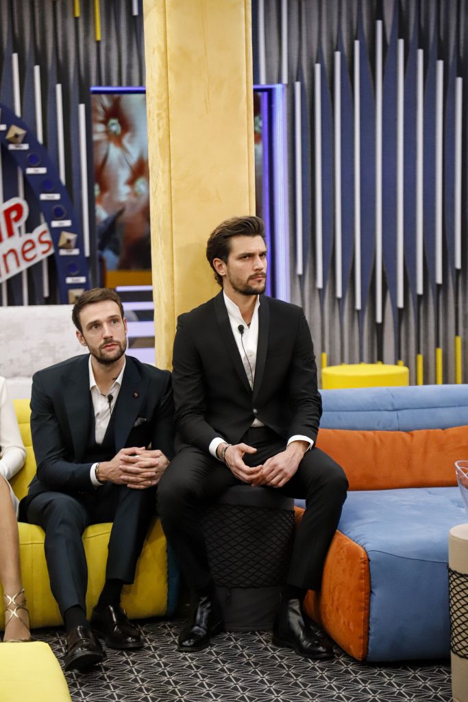 Per gentile concessione dell’ufficio stampa Endemol Shine Italy