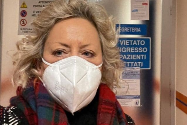 Carolyn Smith e la battaglia contro il tumore: "Il giorno della verità, spero dicano che ho finito"