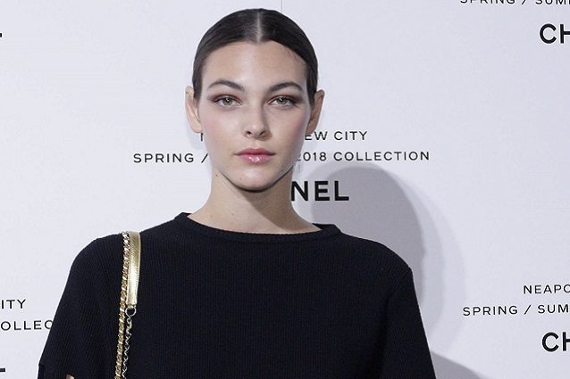 Vittoria Ceretti al Festival di Sanremo 2021, sarà co-conduttrice per una serata