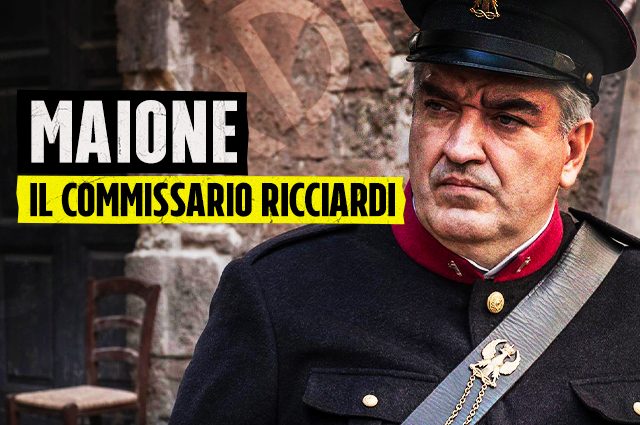 Antonio Milo, il brigadiere Maione è la rivelazione de Il commissario Ricciardi: "È un uomo d'amore"