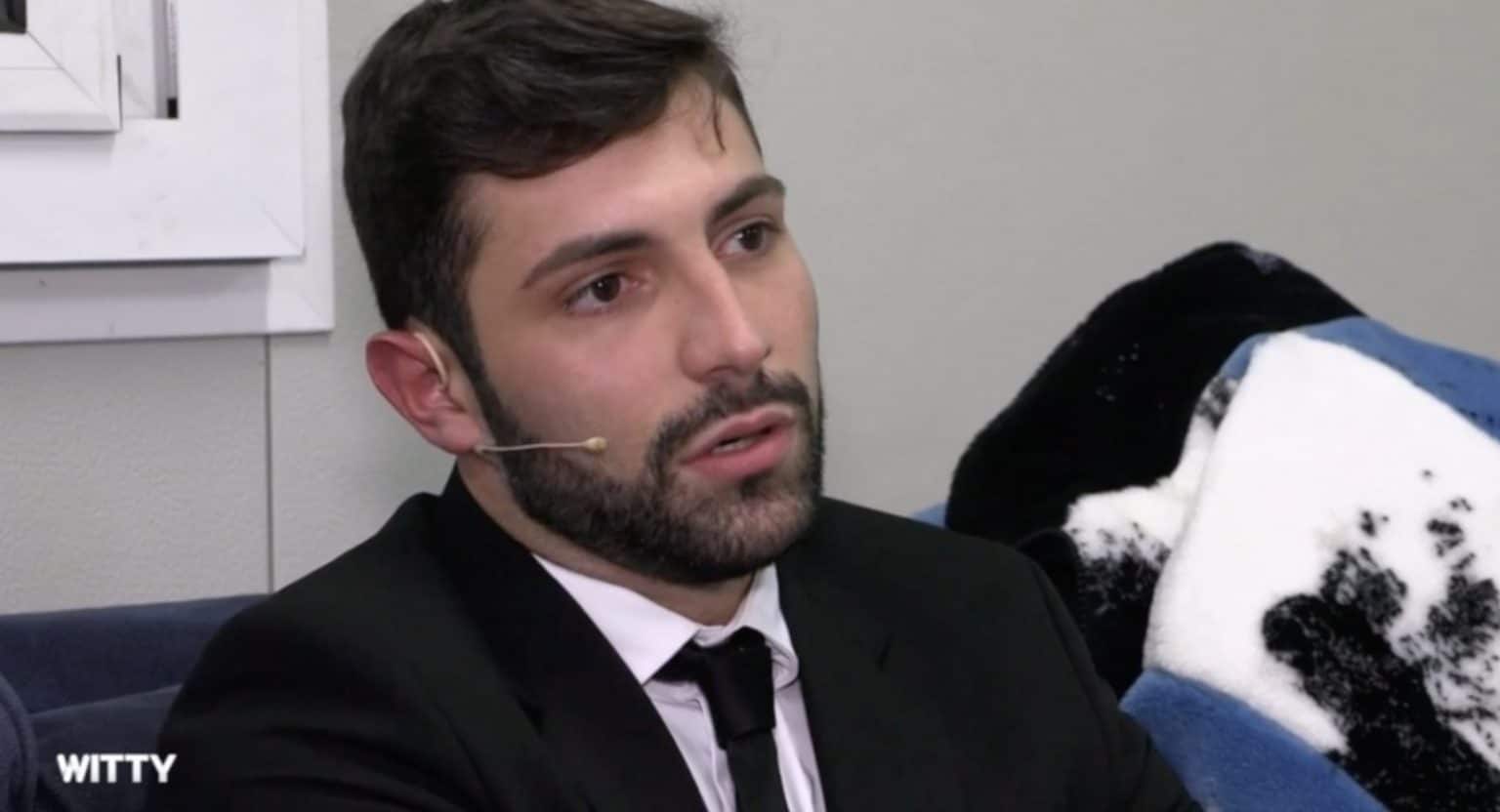 Chi è Matteo Farnea Di Uomini E Donne