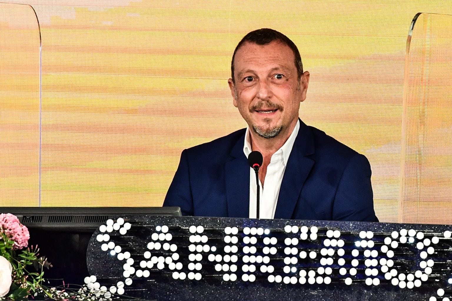 A che ora finisce Sanremo 2021 gli orari delle cinque serate del Festival A che ora finisce Sanremo 2021 gli orari delle cinque serate del Festival
