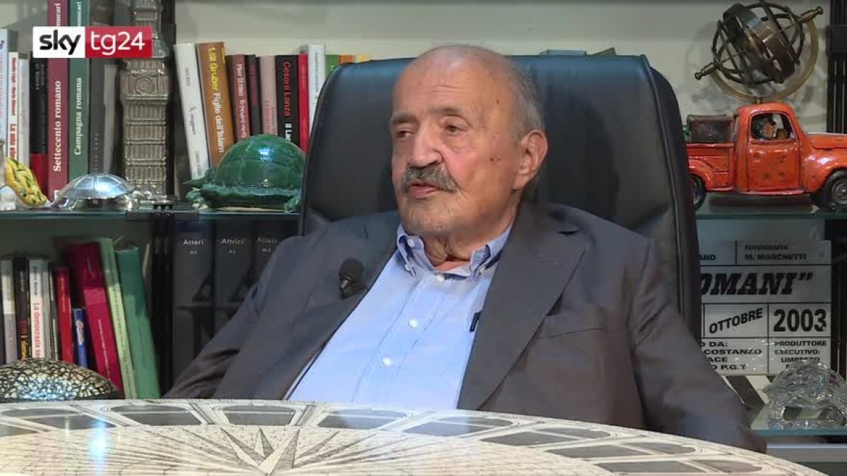Maurizio Costanzo Show Quando Va In Onda 2022