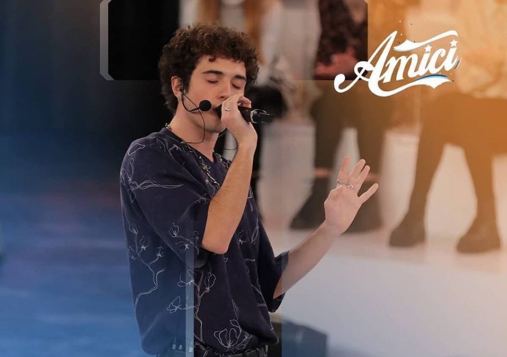 Chi Ha Vinto Il Premio Tim Amici 2022