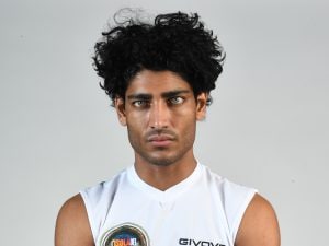 Akash Kumar