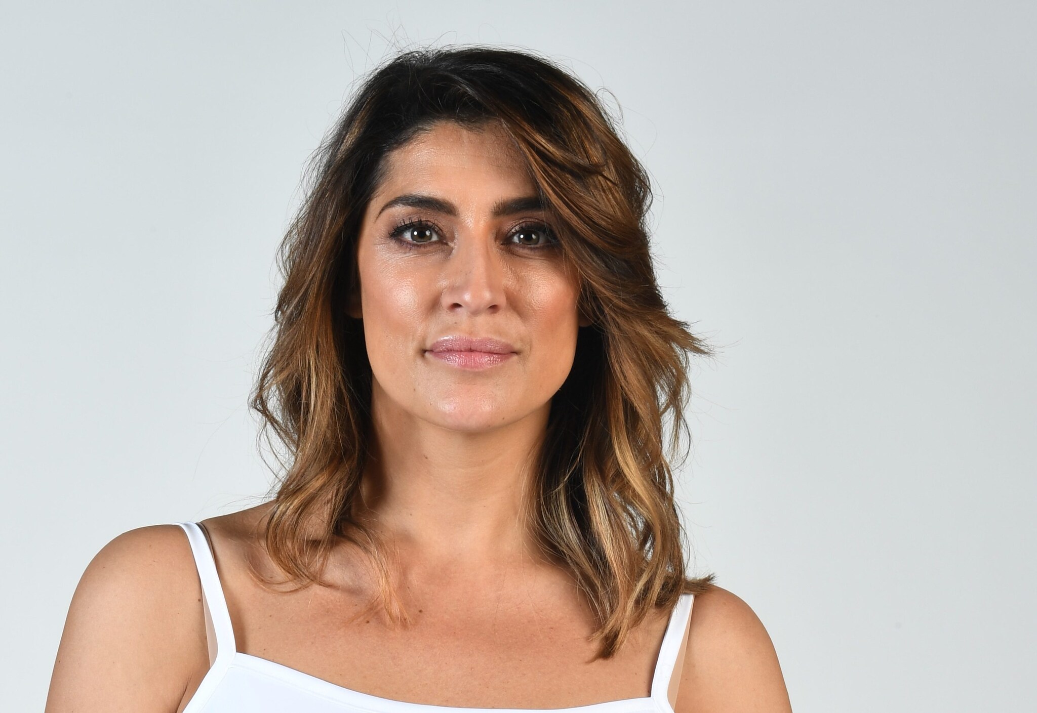 Elisa Isoardi nel cast dell’Isola dei Famosi
