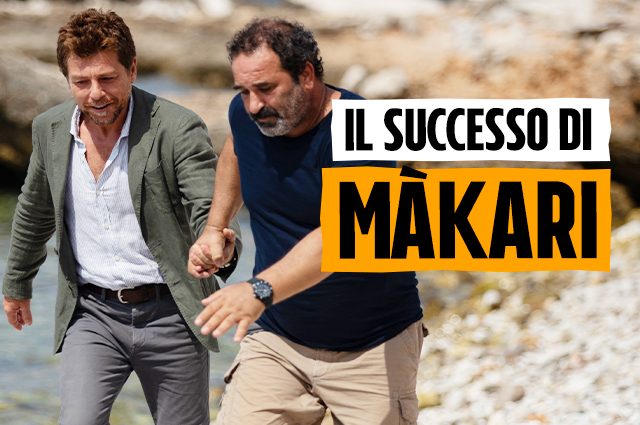 Makari 2 si farà? Le parole dei protagonisti sulla seconda stagione della fiction Rai