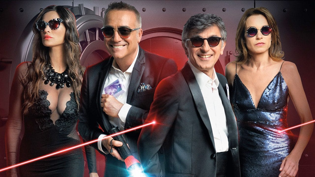 Stasera in TV 4 marzo cosa vedere oltre al Festival di Sanremo 2021 Stasera in TV 4 marzo cosa vedere oltre al Festival di Sanremo 2021