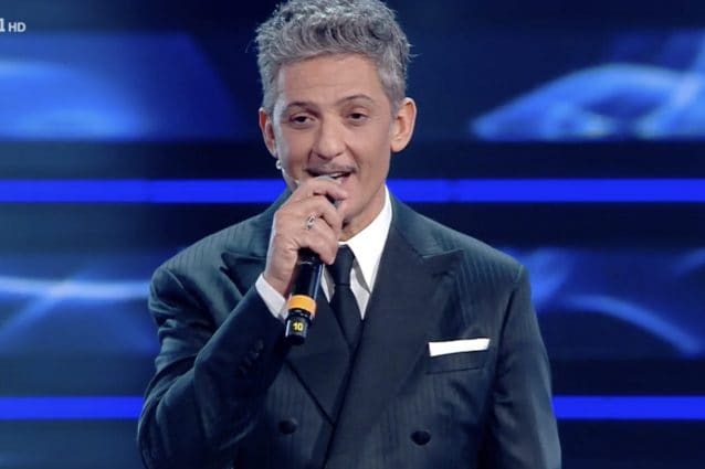 La terza serata di Sanremo 2021