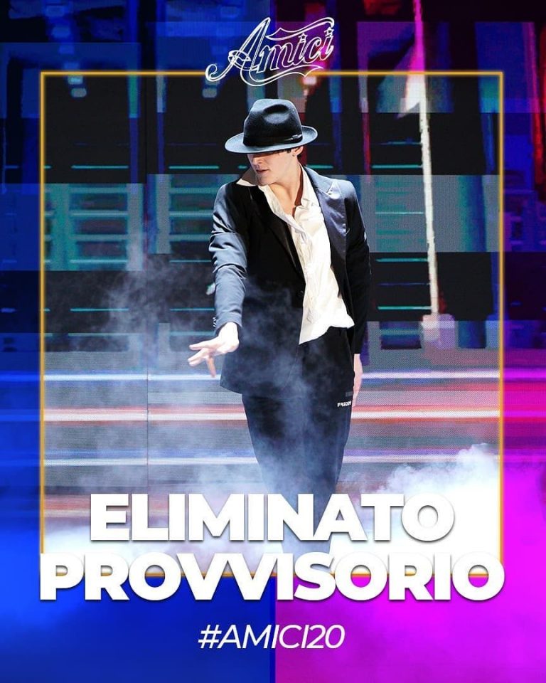 Chi Viene Eliminato Questa Sera Ad Amici