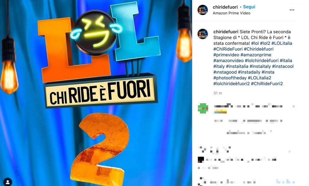 Quando Escono Le Puntate Di Lol 2