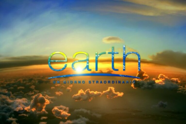 documentario terra