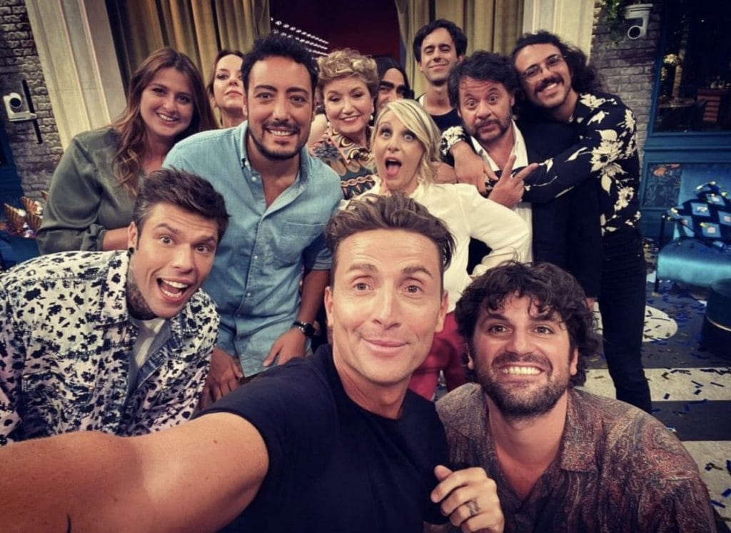 And Just Like That Episodi Quando Escono