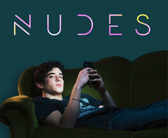 Arriva Nudes, la serie RaiPlay sul revenge porn