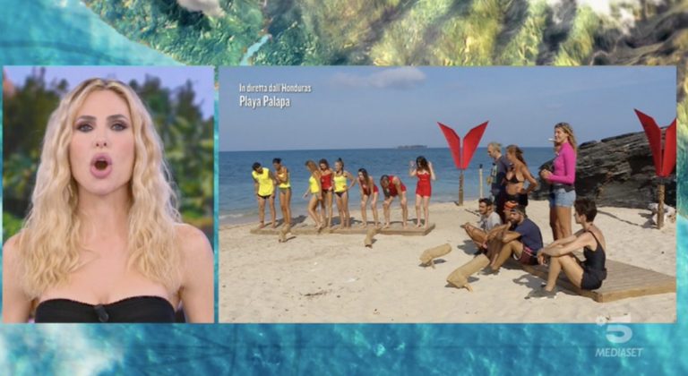 Quando Finisce L Isola Dei Famosi 2022