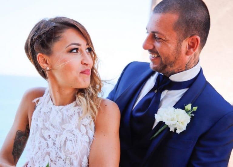 Matrimonio A Prima Vista 2021 Quando Va In Onda