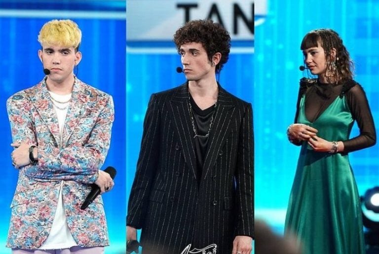 Chi è Uscito Ad Amici Quarta Puntata