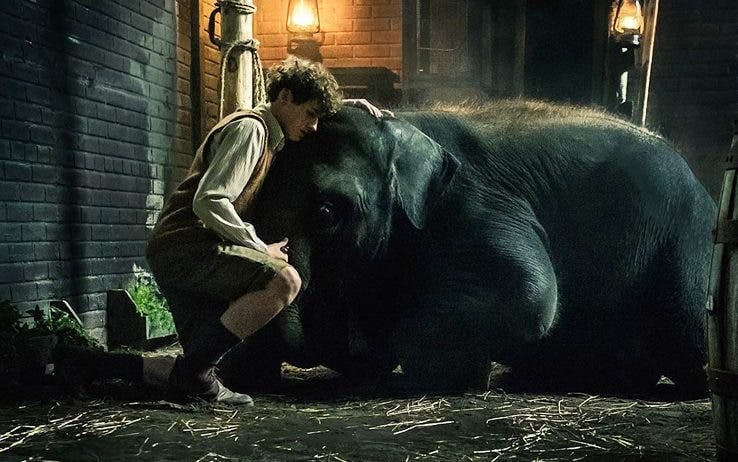 Zoo – Un amico da salvare