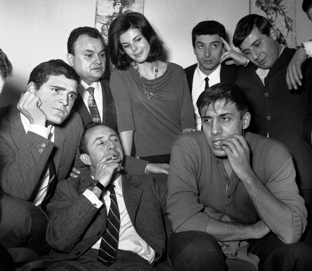 La Celentano Di Amici è Parente Di Adriano Celentano