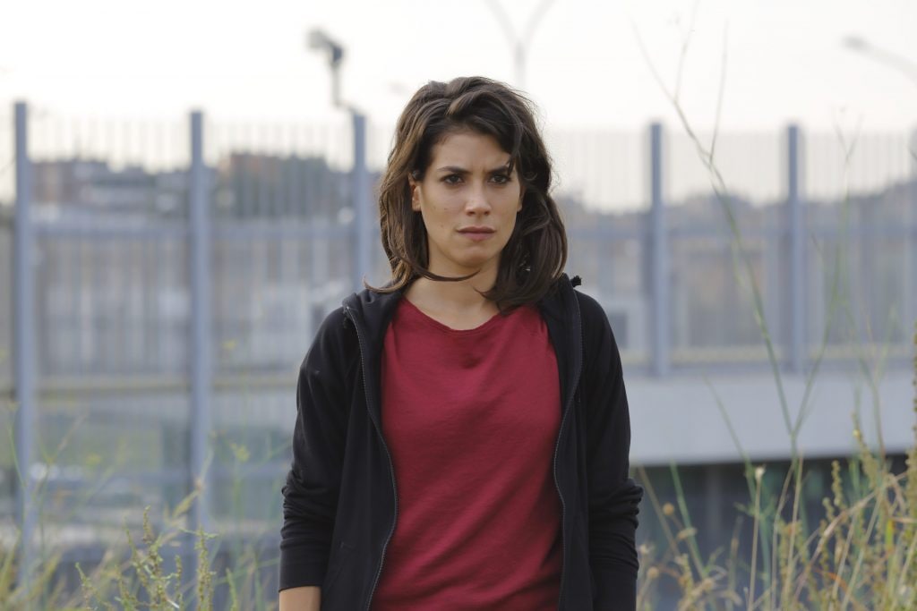 Rosy Abate - Le Origini Del Male