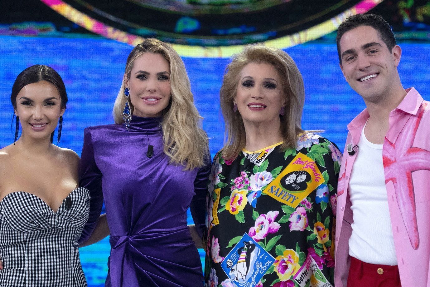 Chi Sono I Finalisti Dell Isola Dei Famosi 2022