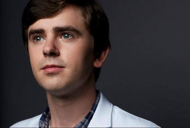 The Good Doctor confermato per una quinta stagione